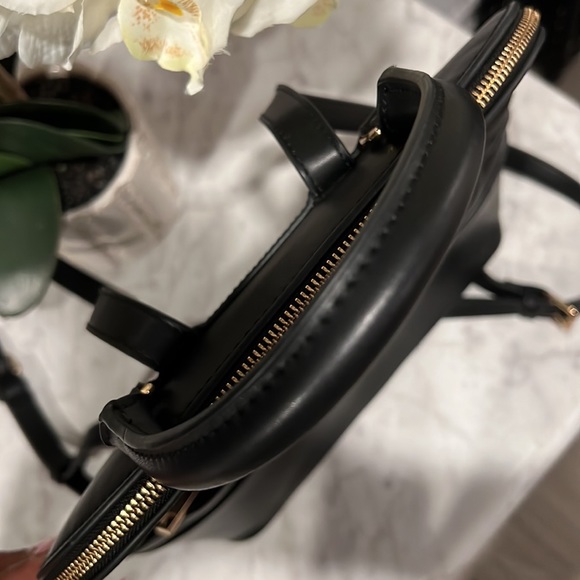 Black Backpack - Picture 3 of 3